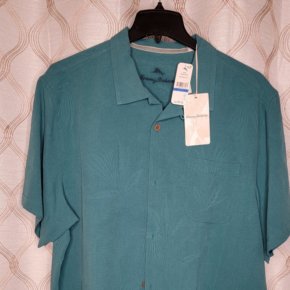 Men's Tommy Bahama Shirt